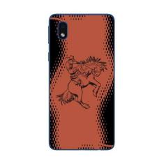 Imagem de Capa Adesivo Skin357 Verso Para Samsung Galaxy M01 Core