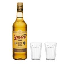 Imagem de Cachaça Ypióca Ouro Garrafa 965ml - Ypioca