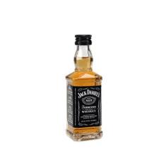 Imagem de Whisky Jack Daniels Miniatura 50 Ml