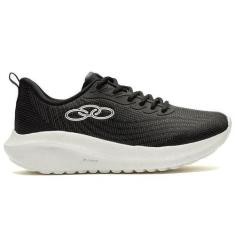 Imagem de Tenis Olympikus Acqua Feminino, Preto, 36