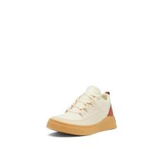Imagem de Sorel Tênis feminino Out N about Iv Low Wp, Branco mel/sanguine, 36