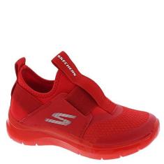 Imagem de Skechers Tênis masculino Skech Fast Ice, Vermelho, 15