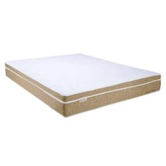 Imagem de Colchão King Size Br Mola Sonnoforte Capri - 178x198