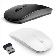 Imagem de Mouse s/ fio sensor óptico ecooda ms8016 - G-Mouse