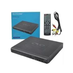 Imagem de DVD Player SP391 Multilaser