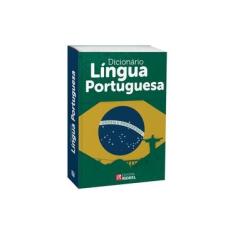 Imagem de Dicionario Da Lingua Portuguesa - Encadernação Desconhecida - 9788533922716