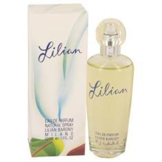 Imagem de Perfume Feminino Lilian Barony Eau De Parfum