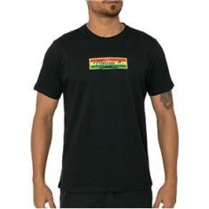 Imagem de Camiseta Maresia Silk Reggae Masculino Ad3042 Cores Sortidas
