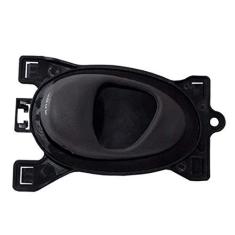 Imagem de Maçaneta interna completa porta dianteira ou traseira esquerda  Celta