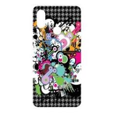 Imagem de Capa Adesivo Skin022 Verso Para Xiaomi MI 8 2018