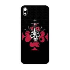 Imagem de Capa Adesivo Skin008 Verso Para Xiaomi Redmi 7A