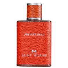 Imagem de Private Ball Saint Hilaire EDP Feminino 100ml