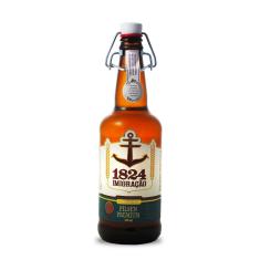 Imagem de Cerveja Artesanal Imigração Premium 500ml