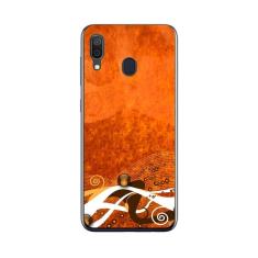 Imagem de Capa Adesivo Skin371 Verso Para Samsung Galaxy A30