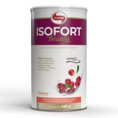 Imagem de Isofort Beauty 450G Cranberry Vitafor