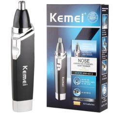 Imagem de Aparador Nasal Kemei Km-6512