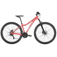 Imagem de Bicicleta Aro 29 Feminina Absolute Mia 3 Alumínio 24v Câmbios Shimano Suspensão com Trava no Ombro-Feminino