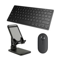 Imagem de BDNET, Teclado Mouse Bluetooth E Sup Galaxy Tab S8 5g Sm-x706 11 P