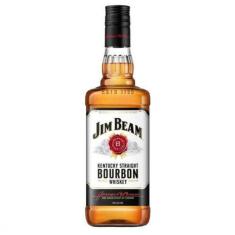 Imagem de Whisky Jim Beam Bourbon 1 Litro
