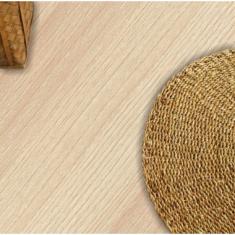 Imagem de Adesivo piso madeira carvalho americano