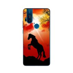 Imagem de Capa Adesivo Skin377 Verso Para Motorola One Hyper