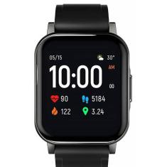 Relógio SmartWatch Haylou Solar LS05 Original - Versão Global