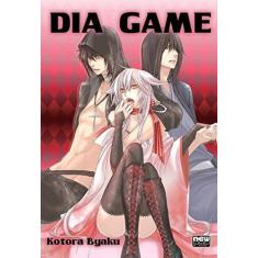 Imagem de Dia Game - Kotora Bgaku - 9788583622338