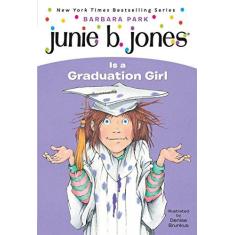 Imagem de Junie B. Jones Is a Graduation Girl - Barbara Park - 9780375802928