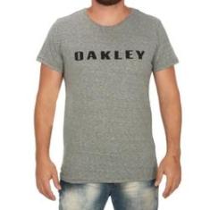 Imagem de Camiseta Oakley O-rec Bark Tee