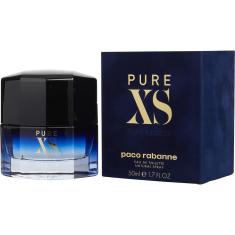 Imagem de Perfume Masculino Pure Xs Paco Rabanne Eau De Toilette Spray 50 Ml