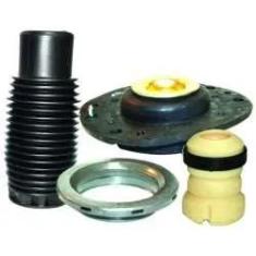 Imagem de Kit De Amortecedor Dianteiro Esquerdo - 206 1998 A 2005 - Nk0817E