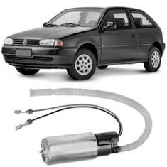 Imagem de Bomba Combustível Volkswagen Gol 97 a 2004 VDO