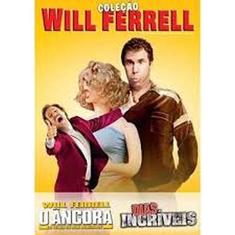 Imagem de Dvd Will Ferrel - O Ancora / Dias Incriveis