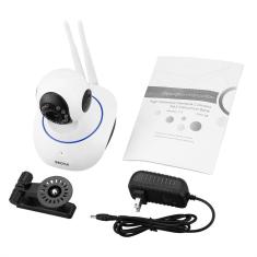 Imagem de Camera N62 Wireless Network Camera 720P WiFi ip câmera Webcam Home Security