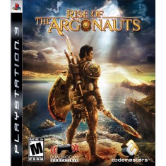 Imagem de Jogo Rise of the Argonauts PlayStation 3 Codemasters