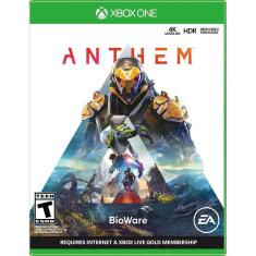 Imagem de Jogo Anthem Xbox One Electronic Arts