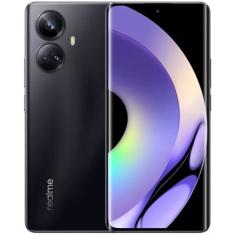 Imagem de Smartphone Realme 10 Pro Plus 5G 256GB Câmera Tripla