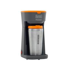 Imagem de Cafeteira Elétrica Individual Freestyle Cm01 Black Decker