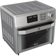 Imagem de Forno E Fryer Multifunções Oster 25L OFOR250Inox Inox 127V