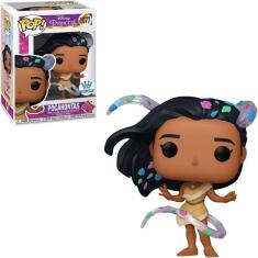 Imagem de Funko Pop Disney Princess 1077 Pocahontas Exclusive