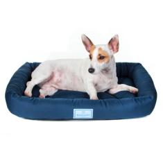 Imagem de Cama T - Bone Sea Azul Marinho - Tam. 01