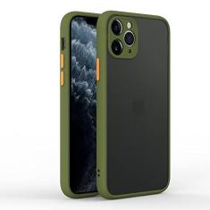 Imagem de Capa de telefone de silicone para iPhone 12 11 Pro Max 13Mini X XR XS MAX 8 7 Plus SE 2 13 14 Capa fosca transparente, T1, para iphone XR