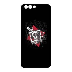 Imagem de Capa Adesivo Skin015 Verso Para Asus Zenfone 4 ZE554KL - KawaSkin