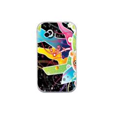 Imagem de Capa Adesivo Skin058 Verso Para Samsung Galaxy Y Gt-S5360b - Kawaskin