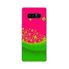 Imagem de Capa Adesivo Skin358 Verso Para Samsung Galaxy Note 8 - KawaSkin
