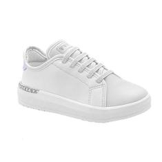 Imagem de Tênis Infanto-juvenil Star Branco Vitz 320009-001