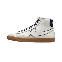 Imagem de Nike Tênis de basquete masculino, Branco, 10