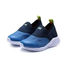 Imagem de Bibi Tenis Fly Baby II Azul-Masculino