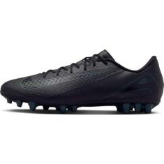 Imagem de NIKE Tênis de futebol masculino, Preto preto selva profunda, 40