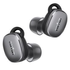 Imagem de Fones de ouvido sem fio EarFun Free Pro 3 com cancelamento de ruído co